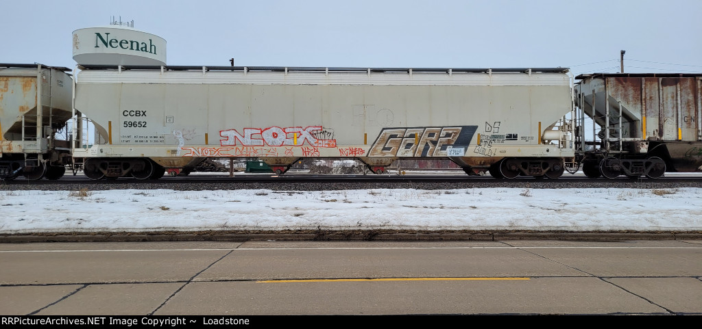 CCBX 59652